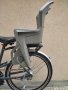 Продавам колела внос от Германия детско столче за велосипед KOOLAH RMS, снимка 3