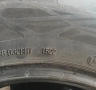215/60/17 летни гуми Continental DOT1522, снимка 5