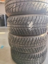 4бр.зимни гуми 235/55/18 Nokian, снимка 8