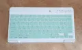 Smart wireless keyboard for mac , снимка 2
