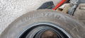 2бр летни гуми 245 65 17 dot 2018г 6 мм грайфер , снимка 3