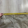 Мъжки карго панталон Pelle Pelle Vintage, размер W38 L34, цвят каки, снимка 7