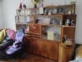 Стар салонен бюфет , снимка 2
