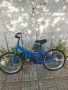 Детско колело, велосипед тип БМХ BMX 20 цола, снимка 4
