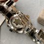 Мъжки часовник Montblanc Timewalker с кварцов механизъм, снимка 8