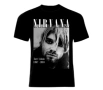 Рок метъл тениски NIRVANA, снимка 2