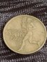 Рядка монета  50 стотинки 1977г. УНИВЕРСИАДА СОФИЯ за колекция 29589, снимка 8