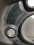 Джанти (2 бр.) Honda civic coupe 14j,4x100,eт45., снимка 4