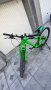 Велосипед CUBE XSM 29c/рамка 17inch, снимка 3