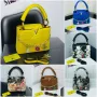 Дамска чанта Louis Vuitton - Налични различни цветове Код D1112, снимка 1
