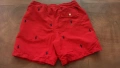 POLO RALPH LAUREN Kids Swim Shorts размер 14-16 години детски къси панталони 4-59, снимка 3