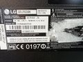 LG  32LF60V   С  1 ГОДИНА ГАРАНЦИЯ , снимка 3