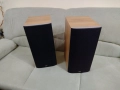 букшелф тонколони B&W 602 S3 , снимка 9