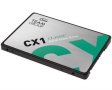 SSD 240GB TeamGroup CX1, SATA 6Gb/s, 2.5"- Нов твърд диск, запечатан