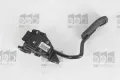Педал газ с потенциометър за Volkswagen Sharan 1.9tdi 116 к.с. (2000-2010) 7M3721603D, снимка 1