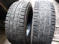 4бр.зимни гуми MICHELIN 215/65/16C 109R DOT 2822-1323, снимка 10