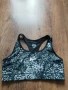 nike sport bra - страхотно дамско бюстие M, снимка 3