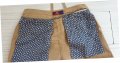 La Martina Cargo Short Cotton / Len Mens Size 32/33 ОРИГИНАЛ! Мъжки Къси Панталони!, снимка 8