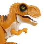 Интерактивна играчка, динозавър със звукови и светлинни ефекти, снимка 4