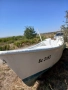 Продавам рибарска лодка, снимка 2