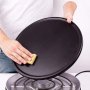 Duronic PM152 Crepe Maker | 1500 вата | с 37 см незалепваща плоча, снимка 7