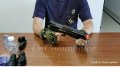 Пейнтбол пистолет Dessert Eagle M1911gel Blaster gun. Paintball  Outdoor&Indoor, снимка 5