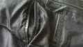 STONE HARBOUR REAL Leather Jacket Размер S яке естествена кожа 12-67, снимка 15