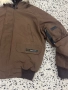 Дамско пухено яке CANADA GOOSE BOMBER JACKET.Размер XS, снимка 2