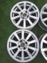 Алуминиеви джанти 4×100 6.5J ×15 ет38 ц.57.1мм PLATIN , снимка 3