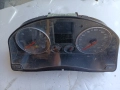 Километраж уреди табло за VW Golf 5 / Голф 5 , снимка 2