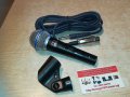 shure beta sm58s-profi microphone-внос швеицария 2603210918, снимка 2