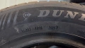 Зимни гуми DUNLOP 195/65R15 - РАЗПРОДАЖБА, снимка 2