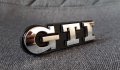 Емблема GT Sport и GTI Vw Golf Passat Polo UP, снимка 5