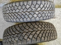 продавам гуми , снимка 2