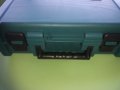 Куфар за акум.дрелка MAKITA DHP484RFE и други, снимка 4