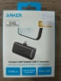 Anker Nano Power Bank 22.5W, вграден USB-C конектор, снимка 1