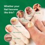 Спрей за възстановяване на увредени нокти 10ml, снимка 4