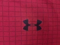 Under Armour Seamless - Оригинална мъжка тениска р-р SM, снимка 6
