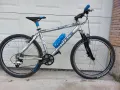 Планински алуминиев велосипед CUBE , снимка 2