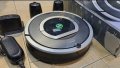 Прахосмукачка Irobot 780, снимка 8