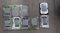 320GB, 250GB, 160GB, 80GB HDD 3.5" хард диск за настолен компютър + Гаранция, снимка 1