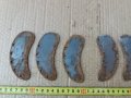 комплект ковани биволски подкови , снимка 8