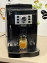 Кафемашина кафе автомат delonghi magnifica S с гаранция, снимка 1