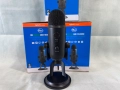 Настолен микрофон Logitech Blue YETI, снимка 2