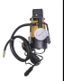 Компресор с един цилиндер 150 PSI, 12V, 15A, към запалката на колата, снимка 2