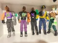 Action Man фигури 1998г., снимка 1