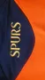 Анцунг горнище Tottenham Hotspur Under Armour, снимка 8