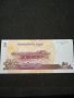 Банкнота Камбоджа - 11112, снимка 4