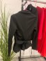 Черно сако , снимка 18