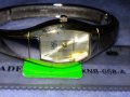 Q&Q QUARTZ СТИЛЕН МОДЕН МАРКОВ ЯПОНСКИ ДАМСКИ ЗЛАТИСТ ЧАСОВНИК Тип ГРИВНА Кю и Кю 36573, снимка 12